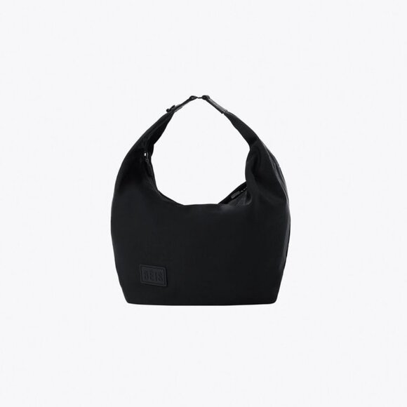 BEIS Black Catchall crescent bag - Picture 2 of 5